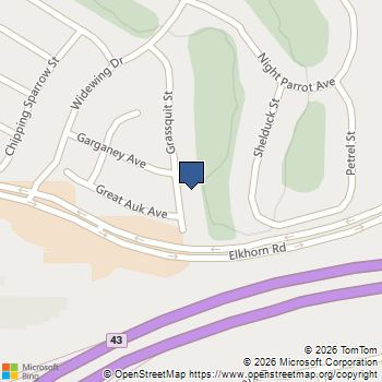 7374 Grassquit Street North Las Vegas, NV MLS# 2806178