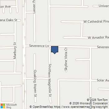 7370 Southern Magnolia Street Las Vegas, NV MLS# 2750268