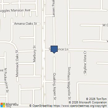 7385 Quaking Aspen Street Las Vegas, NV MLS# 2758697