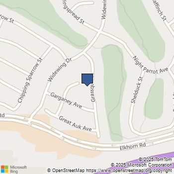 7425 Grassquit Street North Las Vegas, NV MLS# 2739920