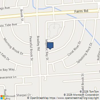 7501 Trickling Wash Drive Las Vegas, NV MLS# 2816822