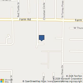 7520 Sisk Road Las Vegas, NV MLS# 2758034