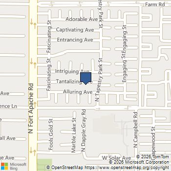 9069 Tantalizing Avenue Las Vegas, NV MLS# 2785235