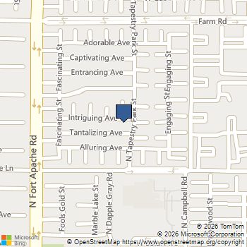 9057 Intriguing Avenue Las Vegas, NV MLS# 2810599