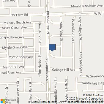 10660 Hyde Corner Avenue Las Vegas, NV MLS# 2743700