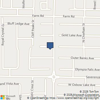 9405 Artesian Oak Court Las Vegas, NV MLS# 2801776