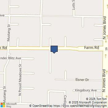 7580 Prancing Pony Court Las Vegas, NV MLS# 2727510