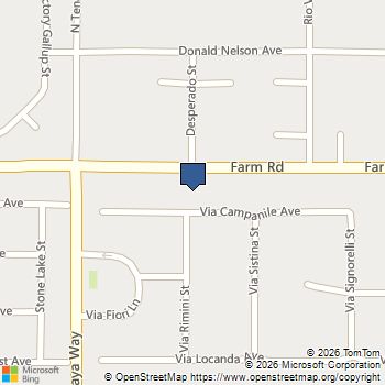 7032 Via Campanile Avenue Las Vegas, NV MLS# 2773013