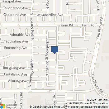 9005 Progressive Court Las Vegas, NV MLS# 2804661