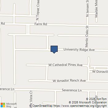 9911 Colsen Michael Avenue Las Vegas, NV MLS# 2799430