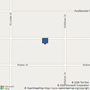 1851 River Run Street Pahrump, NV MLS# 2747863