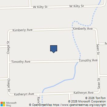 730 Timothy Avenue Pahrump, NV MLS# 2760600