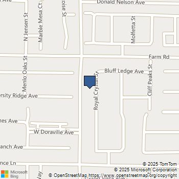 7517 Royal Crystal Street Las Vegas, NV MLS# 2713892