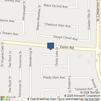 8128 Backpacker Court Las Vegas, NV MLS# 2762077