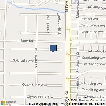 9341 Arrowhead Bluff Avenue Las Vegas, NV MLS# 2746269