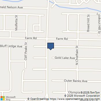 9395 Arrowhead Bluff Avenue Las Vegas, NV MLS# 2793589