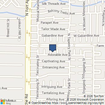 7556 Creative Court Las Vegas, NV MLS# 2745062