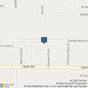 7671 Christian Circle Las Vegas, NV MLS# 2765853
