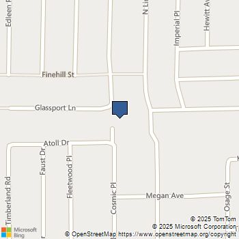 1061 W Glassport Lane Pahrump, NV MLS# 2585118