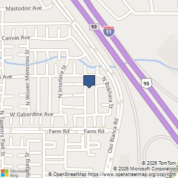 7652 Vivid Vail Street Las Vegas, NV MLS# 2801061