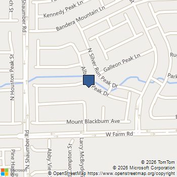 7667 Albright Peak Drive Las Vegas, NV MLS# 2802036