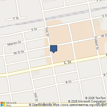 230 Fox Street Lemoore, CA MLS# SC25156149