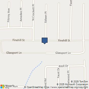 1261 Finehill Street Pahrump, NV MLS# 2739613