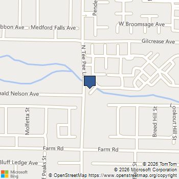9303 Gilcrease Avenue 1119 Las Vegas, NV MLS# 2801387