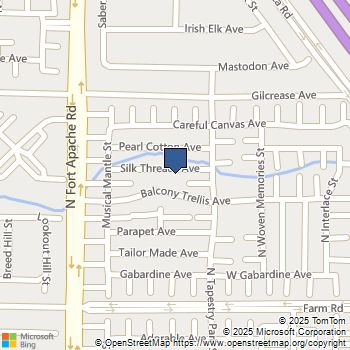 9105 Silk Threads Avenue Las Vegas, NV MLS# 2735915