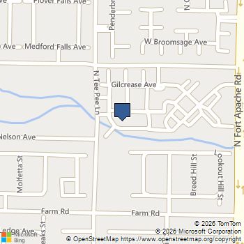 9303 Gilcrease Avenue 1129 Las Vegas, NV MLS# 2758227