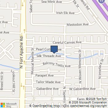 9104 Silk Threads Avenue Las Vegas, NV MLS# 2816473