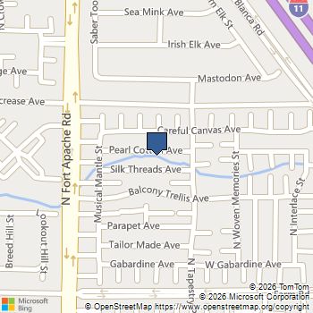 9109 Pearl Cotton Avenue Las Vegas, NV MLS# 2787402