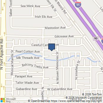 9029 Hazy Haven Court Las Vegas, NV MLS# 2752778