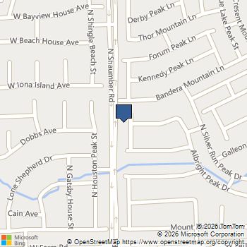 7745 Donner Peak Street Las Vegas, NV MLS# 2802056