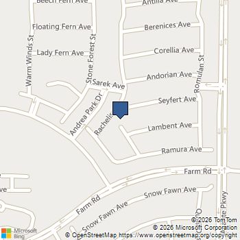 7828 Rachelis Street North Las Vegas, NV MLS# 2810764