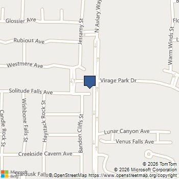 4304 Solitude Falls Avenue North Las Vegas, NV MLS# 2776511