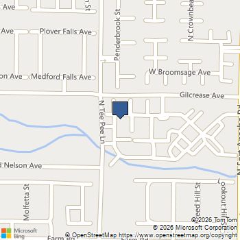 9303 Gilcrease Avenue 1090 Las Vegas, NV MLS# 2805689