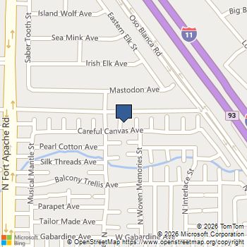 7756 Mellow Motifs Court Las Vegas, NV MLS# 2795511