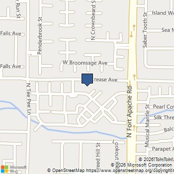 9303 Gilcrease Avenue 2249 Las Vegas, NV MLS# 2811809