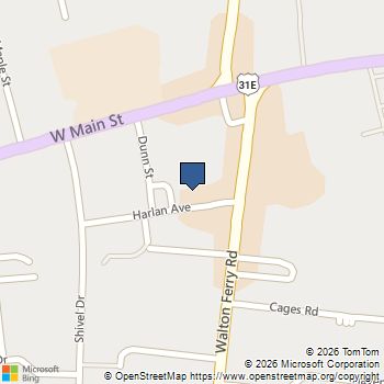 127 Harlan Ave Hendersonville, TN MLS# 3130954