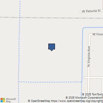 896 N Mariposa Avenue Visalia, CA MLS# SC25067519