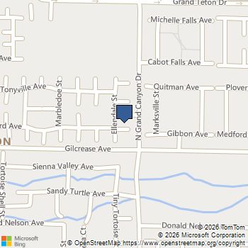 9616 Wildherd Avenue Las Vegas, NV MLS# 2750732