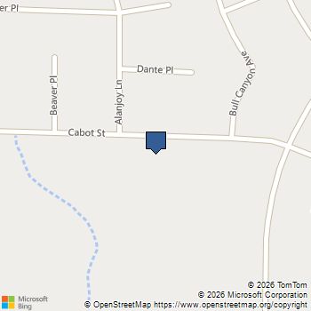 2141 W Cabot Street Pahrump, NV MLS# 2668041