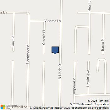 5790 N Linda Street Pahrump, NV MLS# 2692594