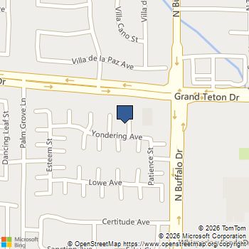 7925 Limbwood Court Las Vegas, NV MLS# 2760249