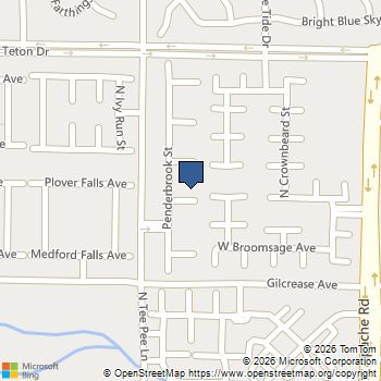 9336 Langley Avenue Las Vegas, NV MLS# 2811709