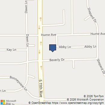 10955 Abby Lane Hanford, CA MLS# PT26003305