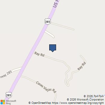 01 Ray Road Ojo Caliente, NM MLS# 202602036