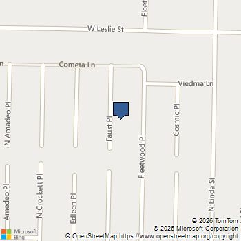 5891 N Faust Place Pahrump, NV MLS# 2829619
