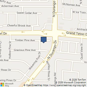 8417 Timber Pine Avenue Las Vegas, NV MLS# 2761235